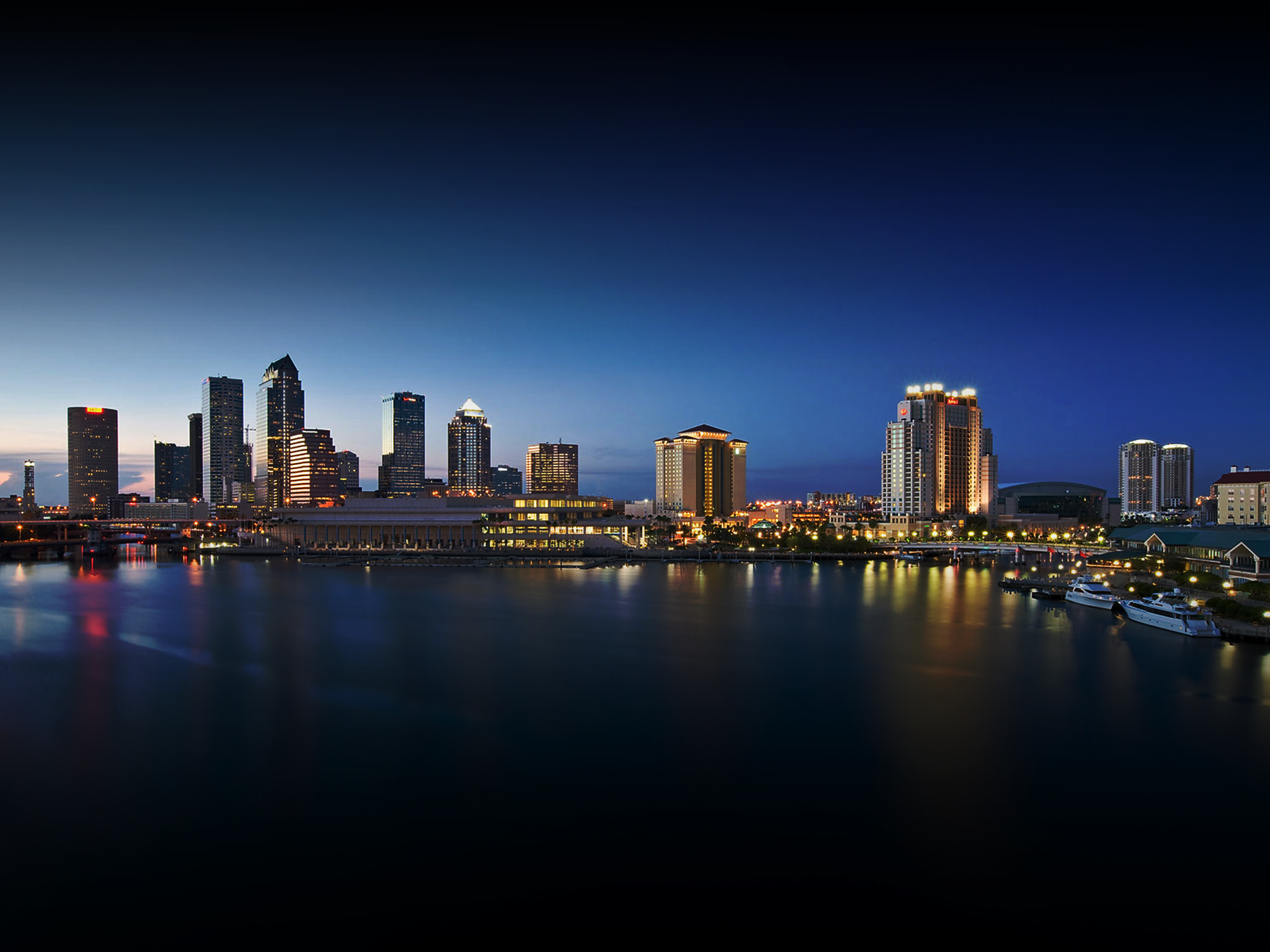 Servicing The Greater Tampa Bay Area